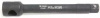Удлинитель ударный 200мм, 3/4" Forsage F-8046200MPB. Большой выбор на сайте Трейдимпорт