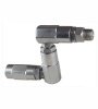 Тройной шарнир (антискручиватель) M/F 1/4" APAC 1784.Z. Большой выбор на сайте Трейдимпорт