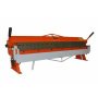 Станок листогибочный ручной сегментный W1.5x1260A Stalex 373124. Большой выбор на сайте Трейдимпорт