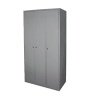 Шкаф гардеробный WELLMET WR-33-185-90. Большой выбор на сайте Трейдимпорт