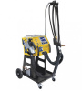 Аппарат точечной сварки (Споттер) GYSPOT INVERTER 100R-X GYS 019911. Большой выбор на сайте Трейдимпорт