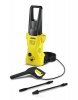 Минимойка высокого давления Karcher K 2. Большой выбор на сайте Трейдимпорт