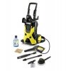 Минимойка Karcher K 5 CAR. Большой выбор на сайте Трейдимпорт