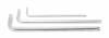 Ключ Г-образный TORX длинный T9 Forsage F-76609L. Большой выбор на сайте Трейдимпорт