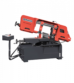 На сайте Трейдимпорт можно недорого купить Ленточнопильный станок ProTech (ПроТехнологии) BS-250SSAV. 