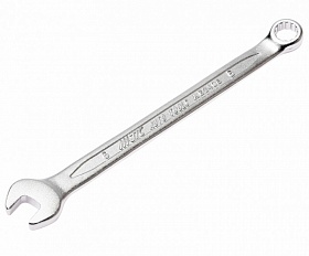 На сайте Трейдимпорт можно недорого купить Ключ комбинированный 6мм, длина 105мм. 