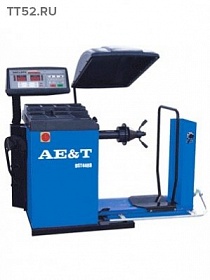На сайте Трейдимпорт можно недорого купить Микропроцессорный балансировочный стенд AE&T ВТ-850. 