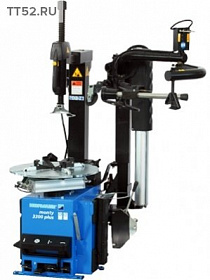 На сайте Трейдимпорт можно недорого купить Шиномонтажный станок Hofmann Monty 3300-20 2-speed plus. 