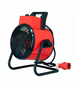 На сайте Трейдимпорт можно недорого купить Тепловой вентилятор Aurora HEAT Plus 5000. 