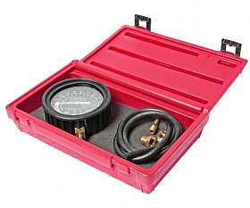 На сайте Трейдимпорт можно недорого купить Тестер вакуумного и топливного насосов профессиональный (в кейсе) JTC-1622. 