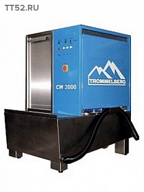 На сайте Трейдимпорт можно недорого купить Установка для мытья колес Trommelberg CW3000. 
