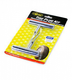 На сайте Трейдимпорт можно недорого купить Игла для жгутов и шило-напильник Taitec LHT-1112. 