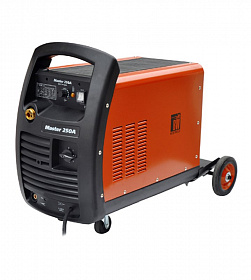 На сайте Трейдимпорт можно недорого купить Полуавтомат сварочный Master 250A BestWeld BW1460A. 