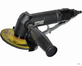 На сайте Трейдимпорт можно недорого купить 5" Пневмозачистная машинка профи 11000 об/мин Rotake RT-1105B. 