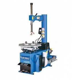 На сайте Трейдимпорт можно недорого купить Станок шиномонтажный REMAX V-524ITE 380. 