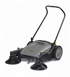 Подметальная машина Karcher KM 70/20 C  mit 2SB