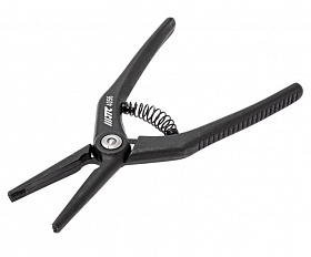 На сайте Трейдимпорт можно недорого купить Щипцы для снятия и установки контрольных ламп с клиновидным цоколем. 