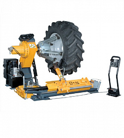 На сайте Трейдимпорт можно недорого купить Стенд для монтажа колес грузовых автомобилей Sice S54A. 