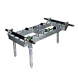 На сайте Трейдимпорт можно недорого купить Калибровочное приспособление для Trommelberg URS183D2. 